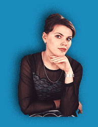 [ Irina Sergeeva ]